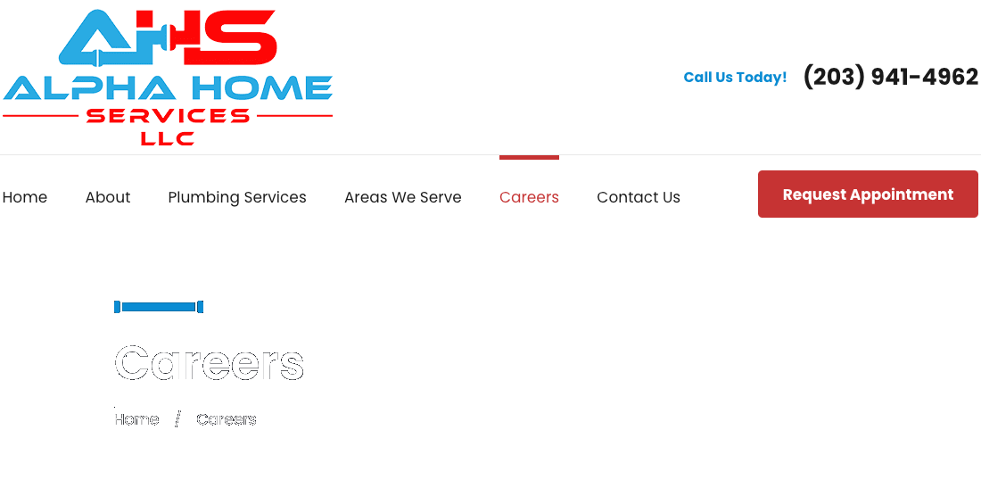 Alpha Home Service